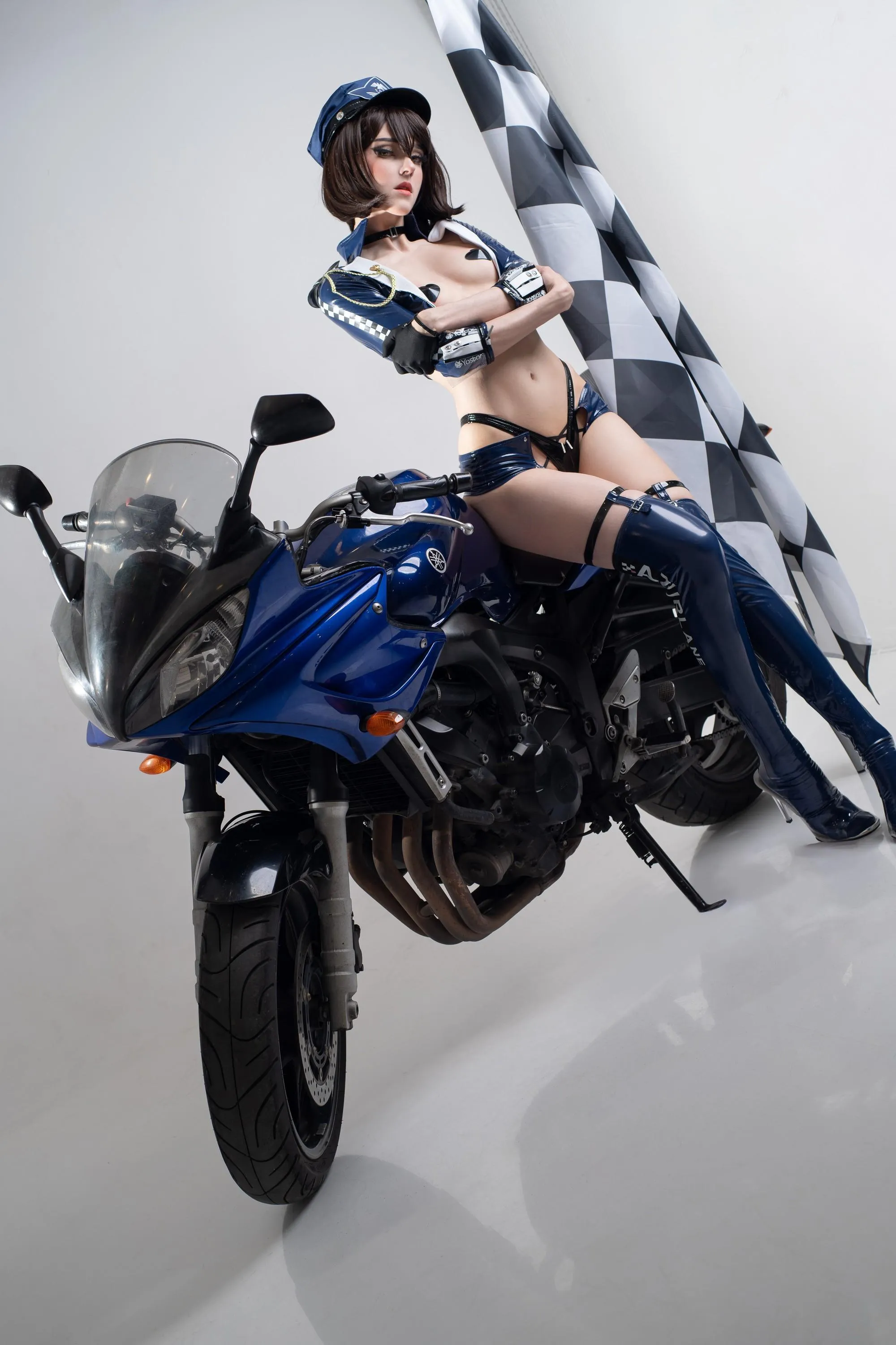 Candyball – NO.044 Baltimore [46P]插图